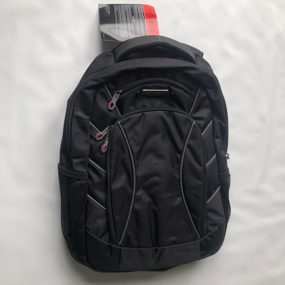 Samsonite Revell Executive Command Laptop Backpack